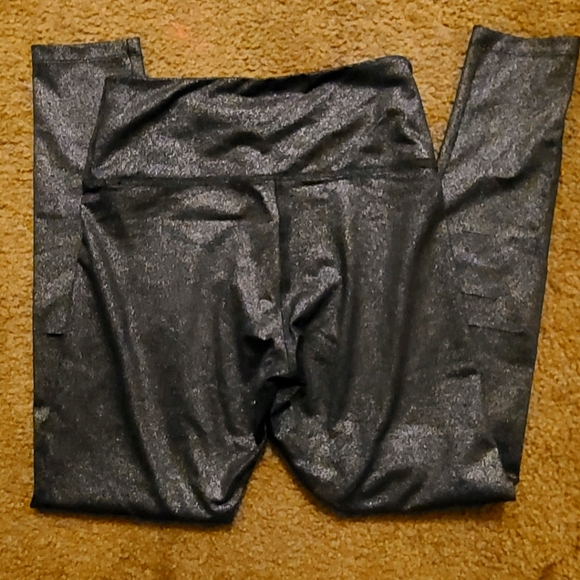 VS PINK LEGGINGS RIPSTYLE - Picture 2 of 11